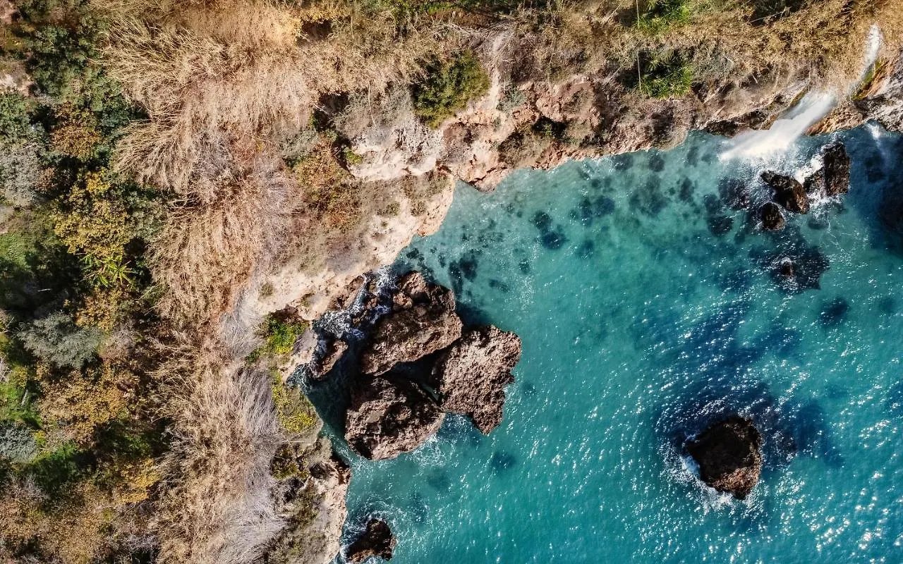 Torrecilla Sirena Beach Nerja 0*,