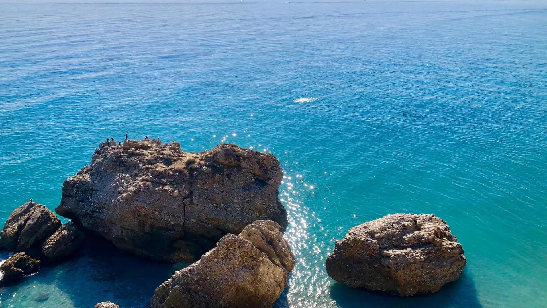 Apartment Torrecilla Sirena Beach Nerja
